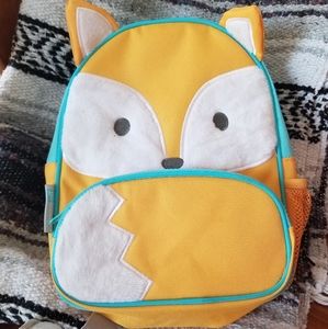 Toddler Backpack